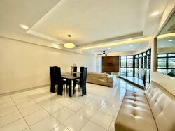 Blk 654 Senja Road (Bukit Panjang), HDB Executive #621179761